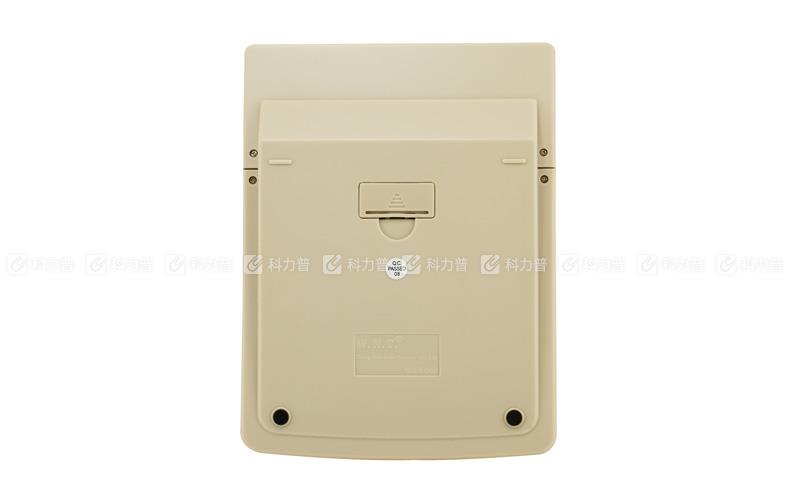 万能通 WNT 计算器 WT-1200N