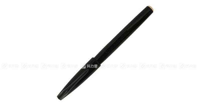 派通 多用途签字笔 S520 1.0mm 红色