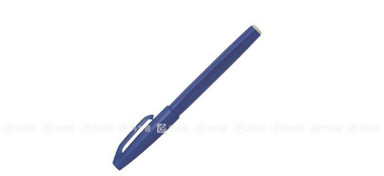 派通 多用途签字笔 S520 1.0mm 红色