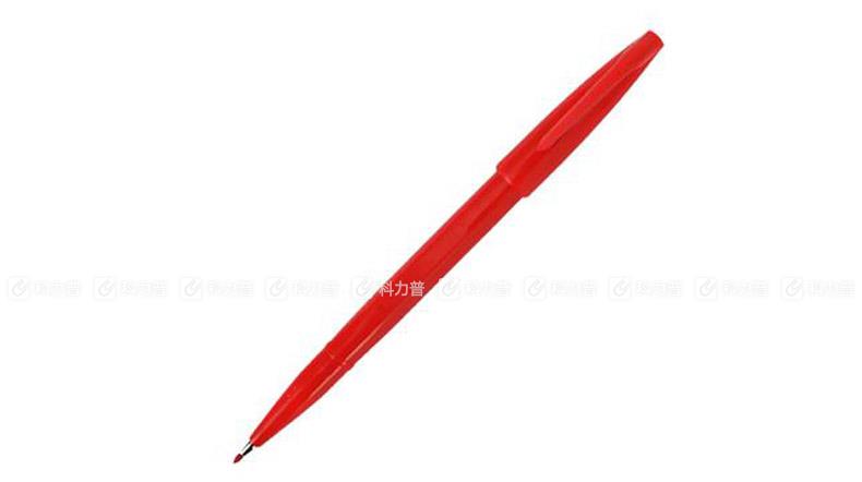 派通 多用途签字笔 S520 1.0mm 蓝色