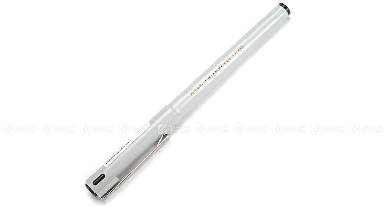 斑马 ZEBRA 签字笔（必备笔）BE-100 0.5mm（黑色）