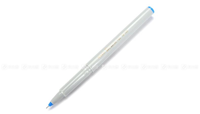 斑马 ZEBRA 签字笔（必备笔）BE-100 0.5mm（蓝色）