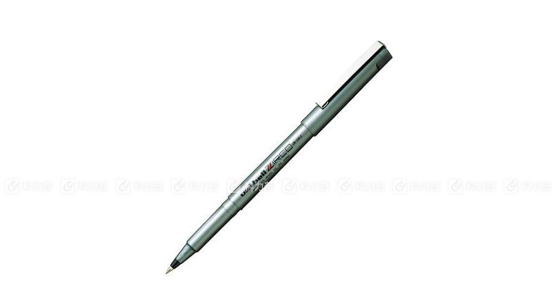 三菱铅笔 uni 走珠笔 UB-106Z 0.5mm （黑色）