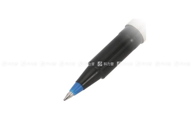 三菱铅笔 uni 耐水性签字笔 UB-177 0.7mm （蓝色）