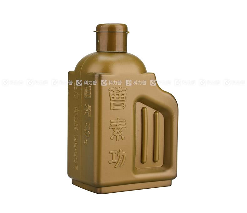 曹素宫功 书画墨汁 250g
