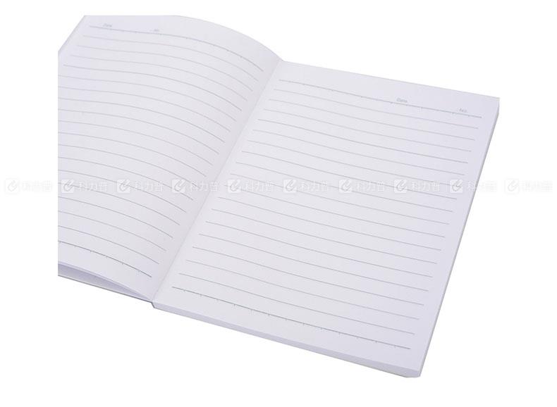 渡边 Gambol 无线装订笔记本 GA6506 A6 50P 24本/封 (大包装)