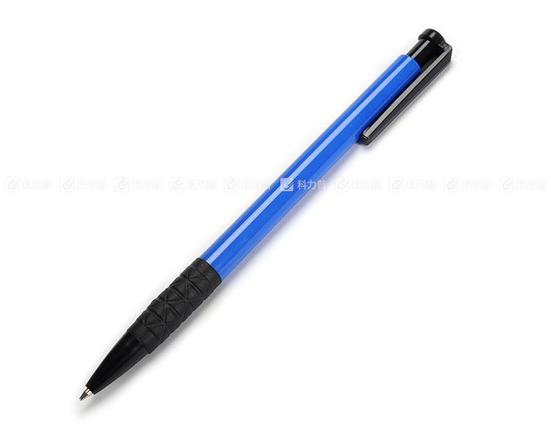 真彩 TRUECOLOR 圆珠笔 BP-2688 0.7mm （蓝色笔芯，红、白、黄、蓝、黑色笔杆，颜色随机） 40支/盒（大包装）