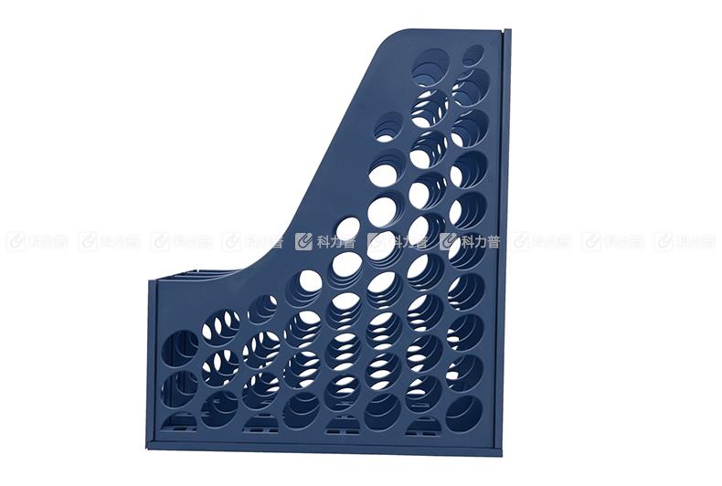 晨光 M&G 三联文件框 ADM94739B （蓝色）