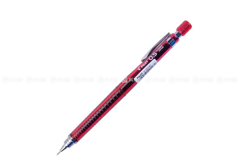 百乐 专业绘图自动铅笔 H-325-RT 0.5 红