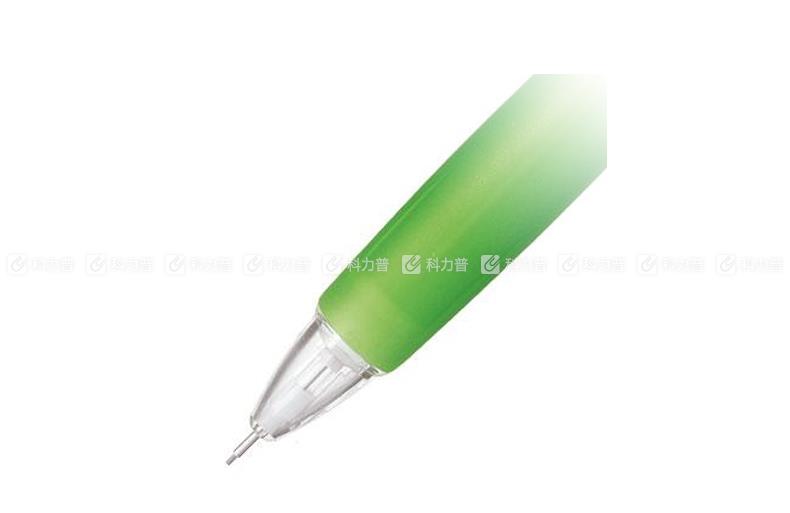 三菱铅笔 uni 自动铅笔 M5-118 0.5mm （绿色）