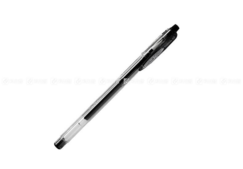 三菱 uni 可擦性水笔 UM-101 0.5mm （黑色） 10支/盒