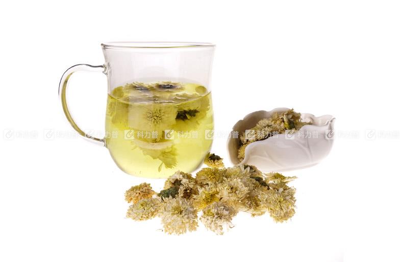 茶家汇 黄山贡菊 50g/袋