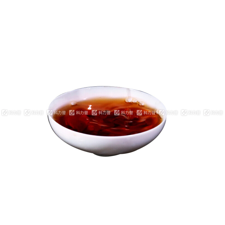 茶家汇 普洱袋泡茶 2g/包 25包/袋