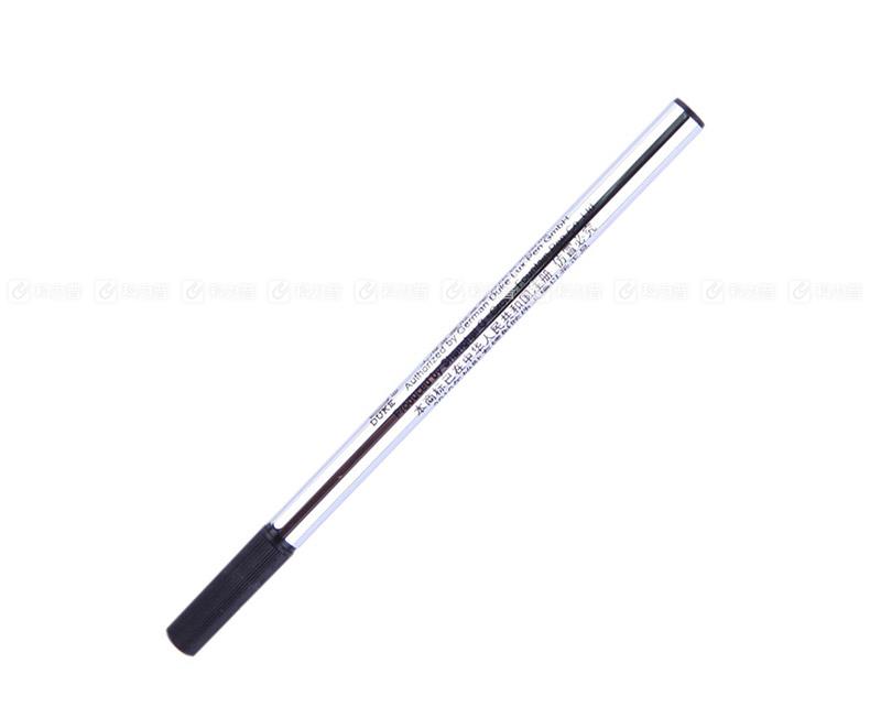 公爵 DUKE 宝珠笔芯 0.5mm （黑色） 48支/盒