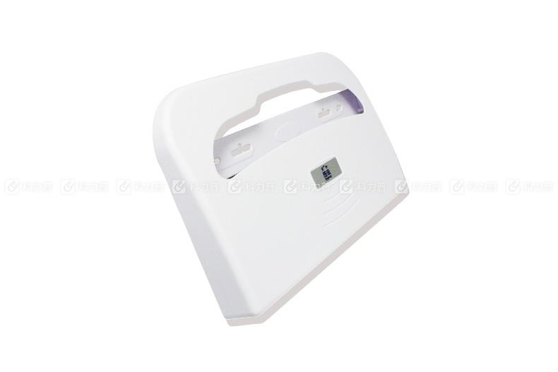 洁云 马桶坐垫纸纸架 159002 1个/箱