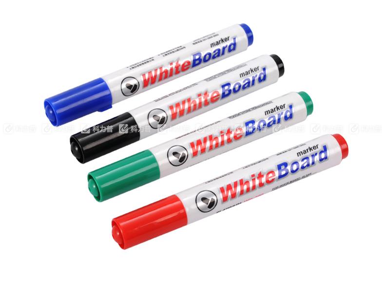 白金 白板笔 WB-300 2.0mm 蓝色