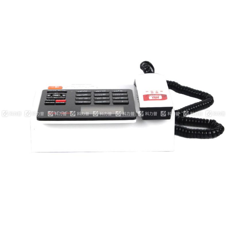 纽曼 Newsmy 录音电话机 HL2007TSD-368R (560小时)