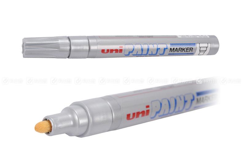 三菱油漆笔 PX-20 2.2~2.8mm 银