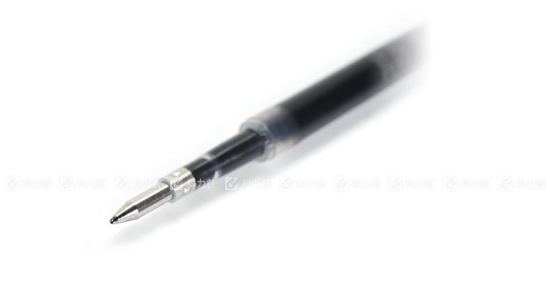 乐美 中性笔芯 1588 0.5mm （黑色）