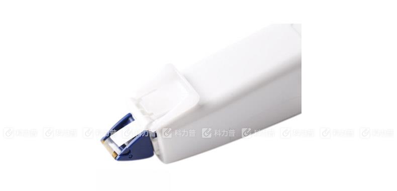 普乐士 智慧型滚轮修正带 WH-615 蓝色