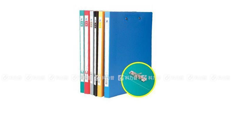 卓联单强力夹ZL307A 黑色