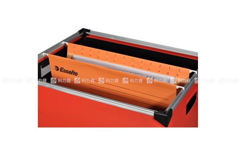 易达 便达飞吊式挂快劳 393119 FC 宽405×高241mm 橙