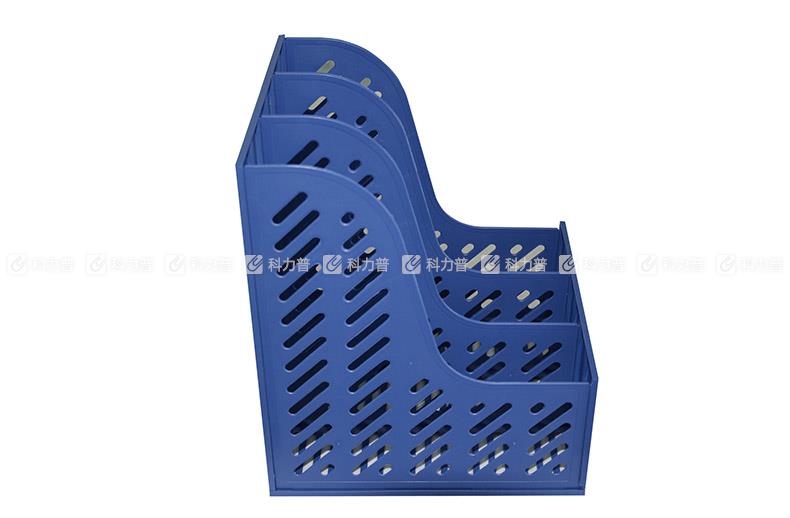 远生 Usign 三格组合文件架 US-2031 （蓝色）