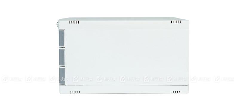 得力 文件柜(带锁)三层 8833