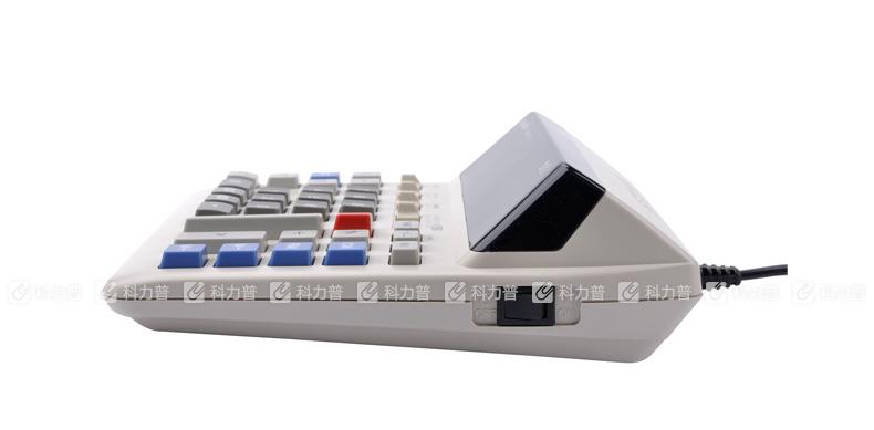夏普 SHARP 计算器 CS-2122H