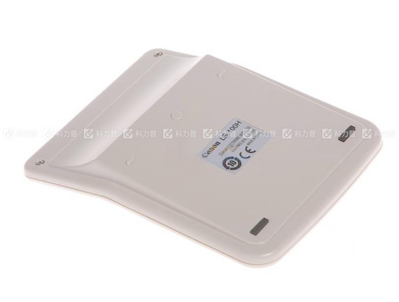 佳能 Canon 10位计算器  LS-100H