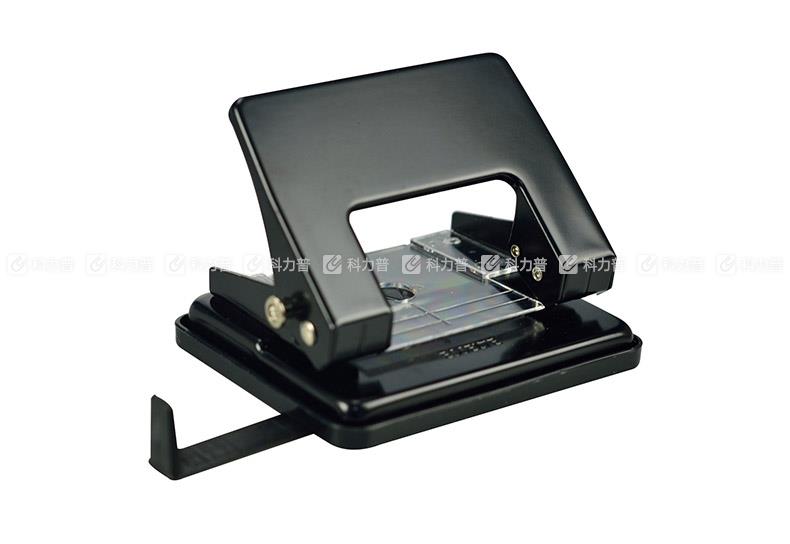 易达通用型打孔机 黑色EP300BL/15张 易达通用型打孔机 黑色EP300BL/15张