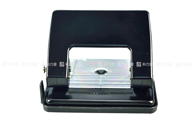 易达通用型打孔机 黑色EP300BL/15张 易达通用型打孔机 黑色EP300BL/15张