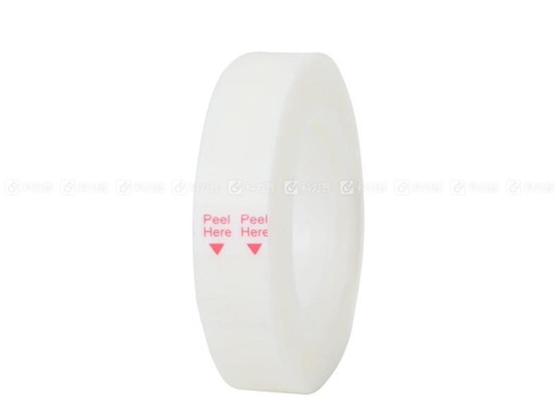 北极熊神奇隐形胶带IV-072C 18mm*25Y(1卷)