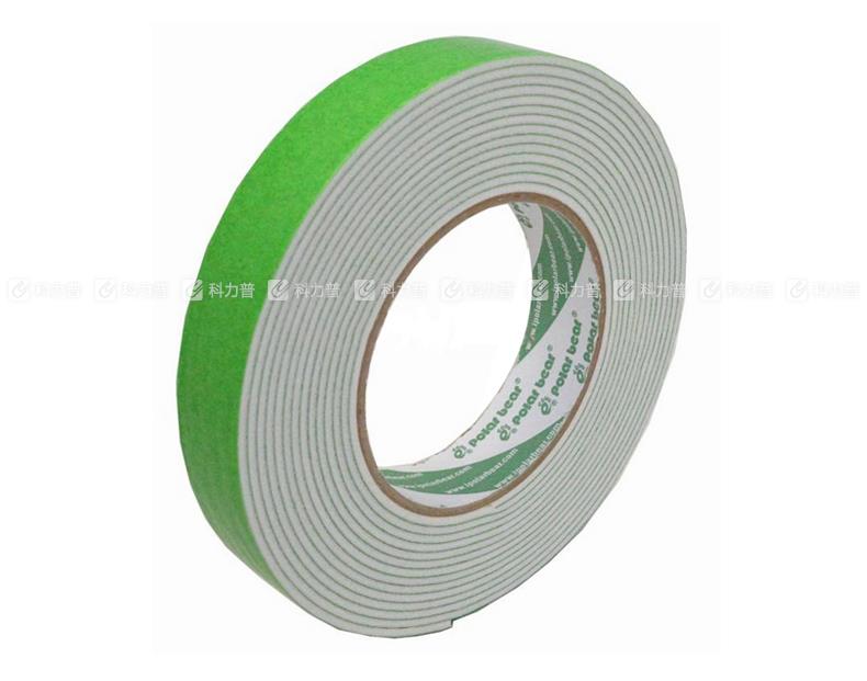 北极熊大泡棉胶带SP-012 24MM*5M(1卷)