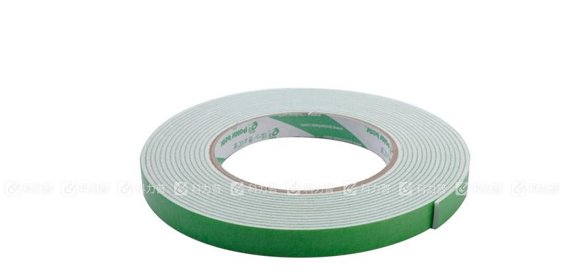 北极熊大泡棉胶带SP-010 12MM*5M(1卷)