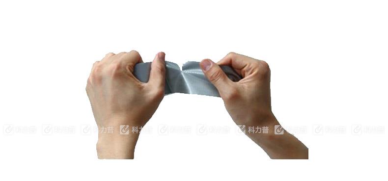 北极熊布胶带 48mm*13.7m土棕 CL-409F(1卷)