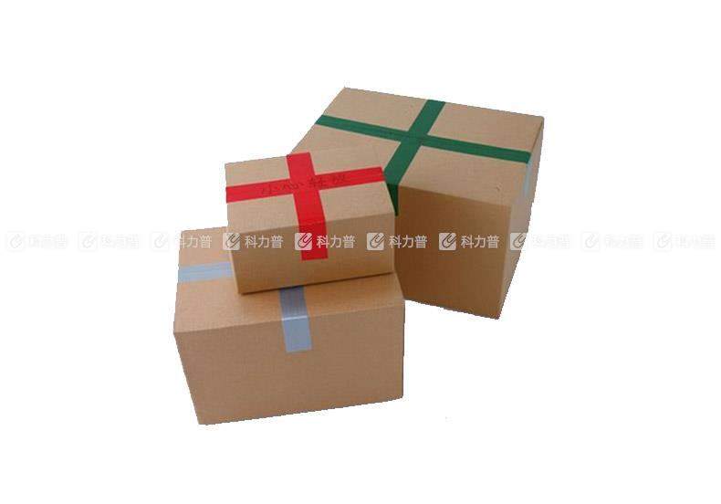 北极熊布胶带 48mm*13.7m土棕 CL-409F(1卷)