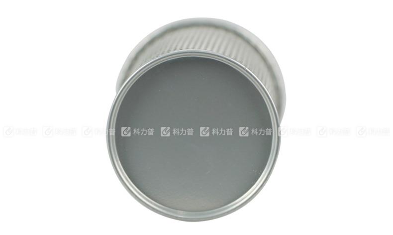 树德 Shuter 丝网笔筒 （银色）