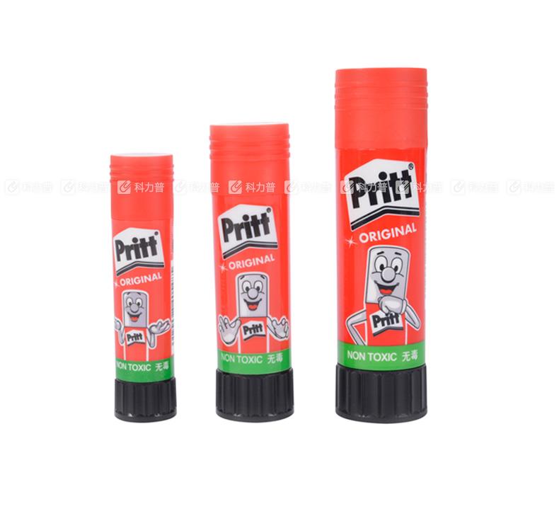 汉高百特 Pritt BPE固体胶 PBSE11GC 11g/支 25支/盒