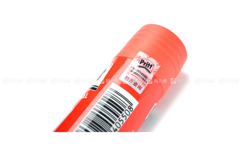 汉高百特 Pritt BPE固体胶 PBSE22GC 22g/支 12支/盒