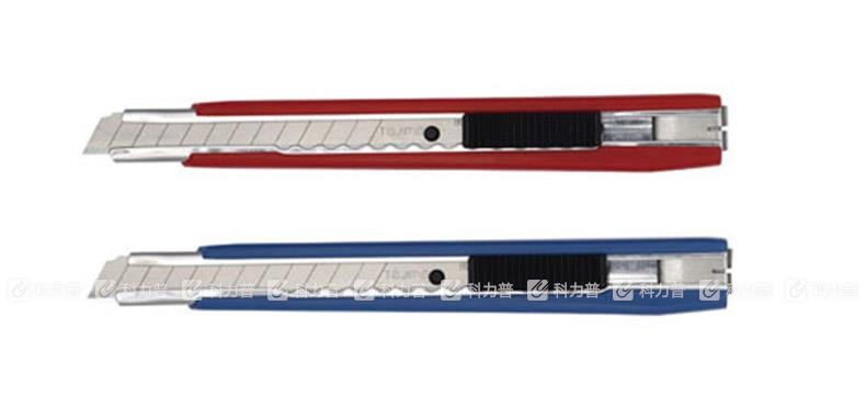 田岛美工刀LC303B 混色小 田岛美工刀LC303B 混色小