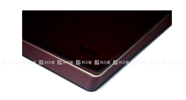 前通 软面皮本 A6*146页 D66-A601 （棕色，实际肉眼为棕色）