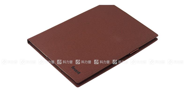 前通记事本 16K*100页 DV64-B501 （咖啡色）