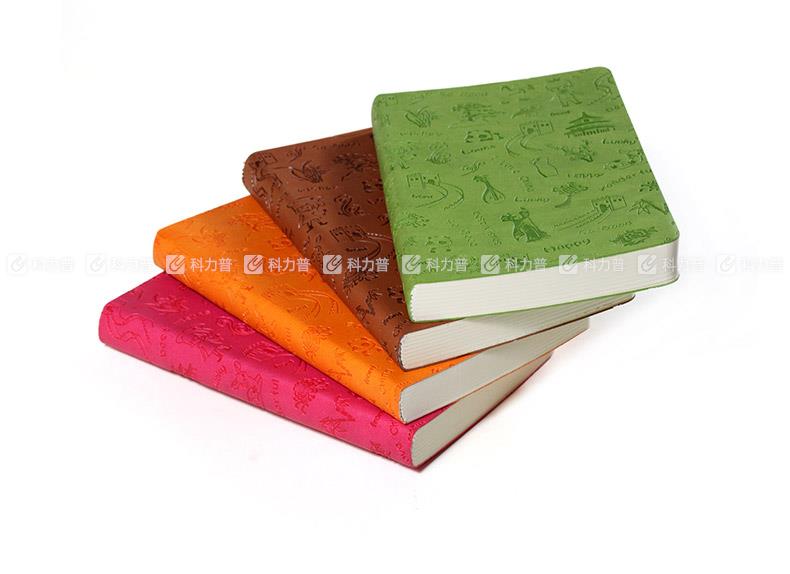 前通 记事本 D21-A501 152页