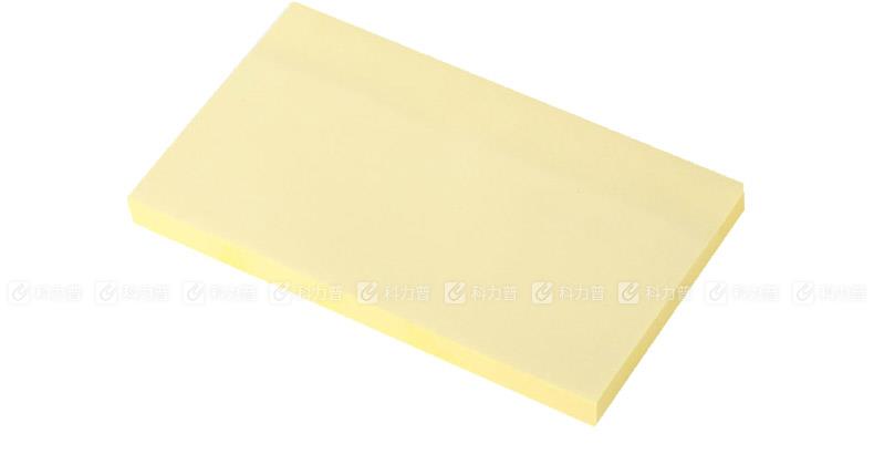 N次贴 3'×5'记事贴 (100张/本) 31059