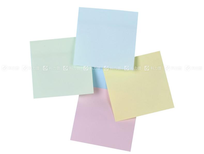 N次贴 4色超值包 32048 100张/本 4本/包