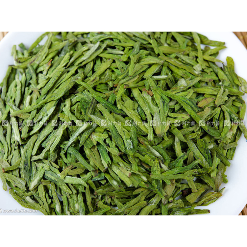 吴裕泰 龙井 四级 250g/袋 吴裕泰 龙井 四级 250g/袋