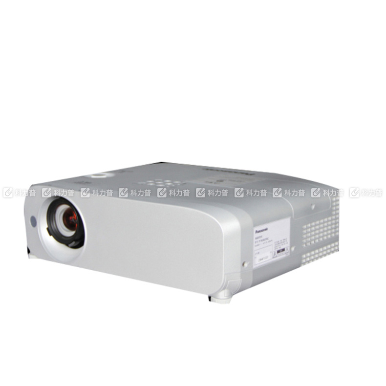 松下 Panasonic 投影机 PT-BX440C (白色) 4500/XGA/20000:1