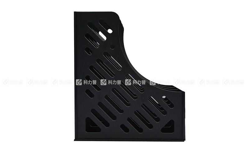 远生 Usign 三联组合式杂志筐 #US-618 （黑色）