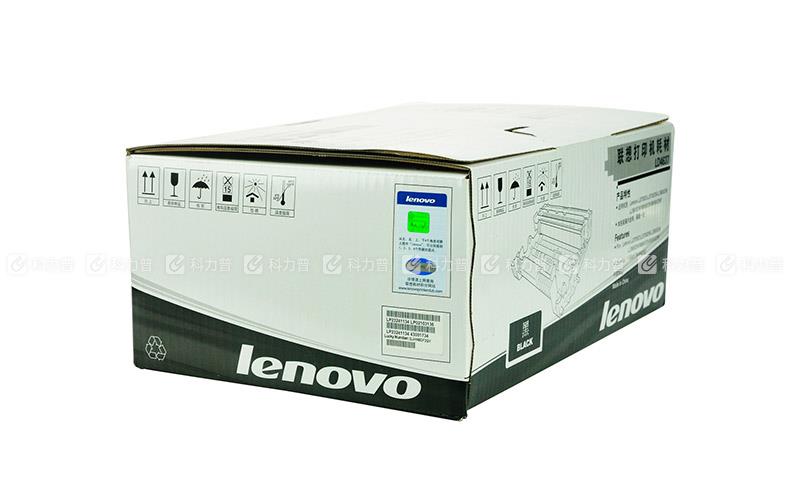 联想 Lenovo LD4637 硒鼓